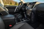 Toyota Land Cruiser Prado 3-Door 2017 года (EU)